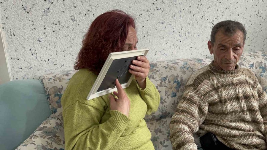 Sevgilisi Tarafından Öldürülen 25 Yaşındaki Tuğçe Can’ın Ailesi Konuştu