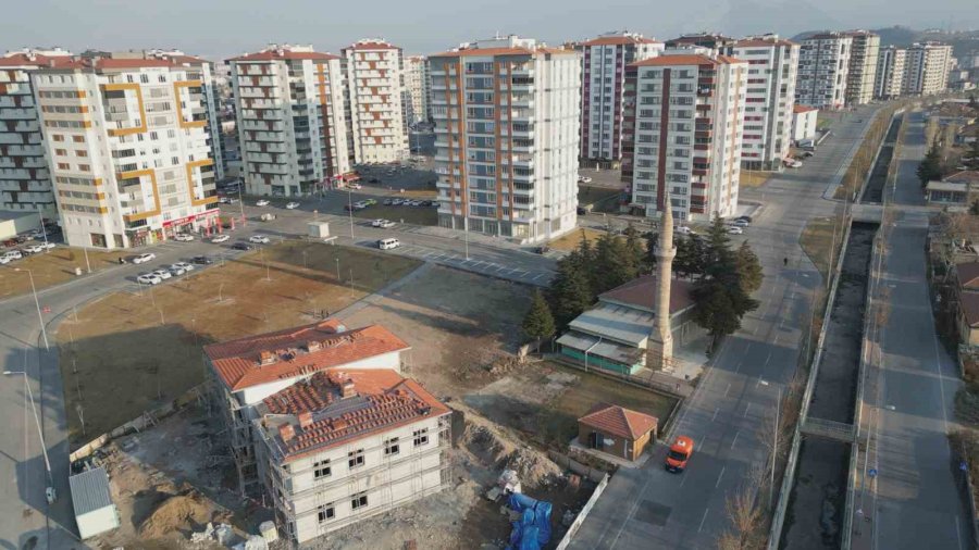 29 Daire İhale İle Satışa Çıkıyor