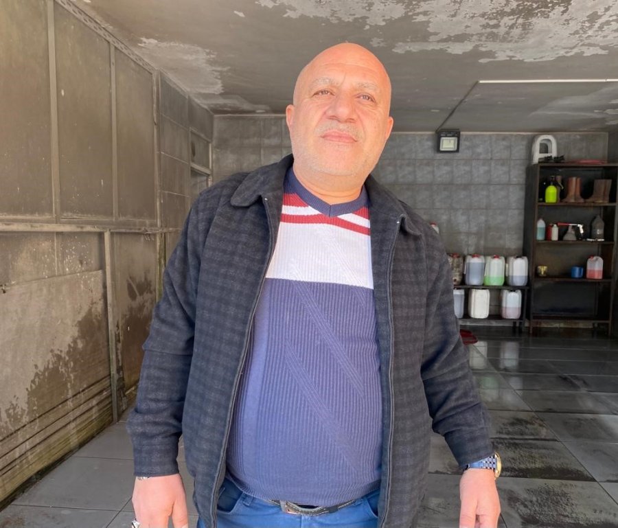 Oto Yıkamacılardan Sabit Fiyat Önerisi: “tek Çatı Altında Toplanalım”