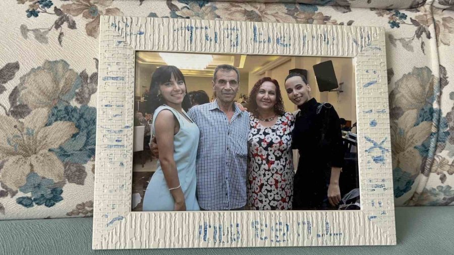 Sevgilisi Tarafından Öldürülen 25 Yaşındaki Tuğçe Can’ın Ailesi Konuştu