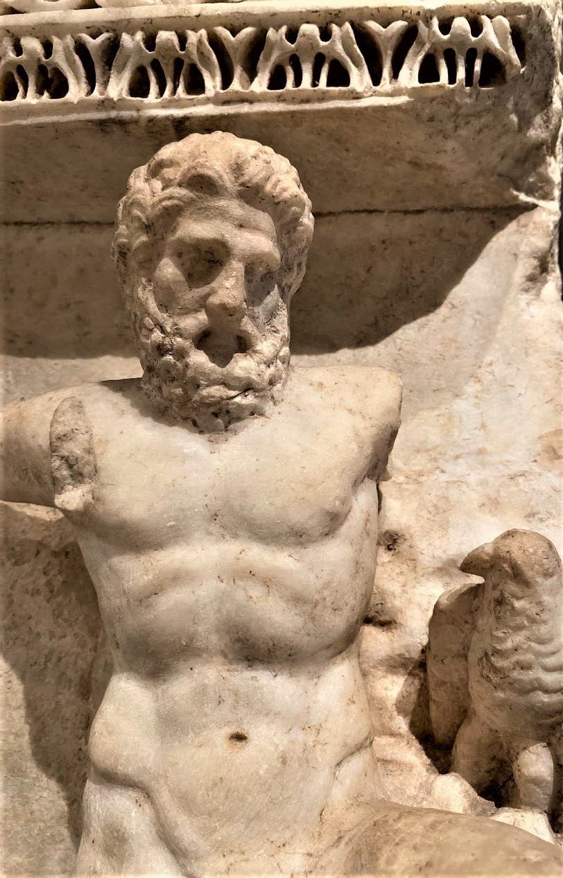 Yıllar Önce Yağmalanarak Amerika’ya Kaçırılan Ve İade Edilen Eserlere Ziyaretçi Akını