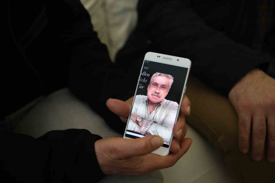 Özel Hastanede Bademcik Ameliyatı Oldu, Hayatını Kaybetti