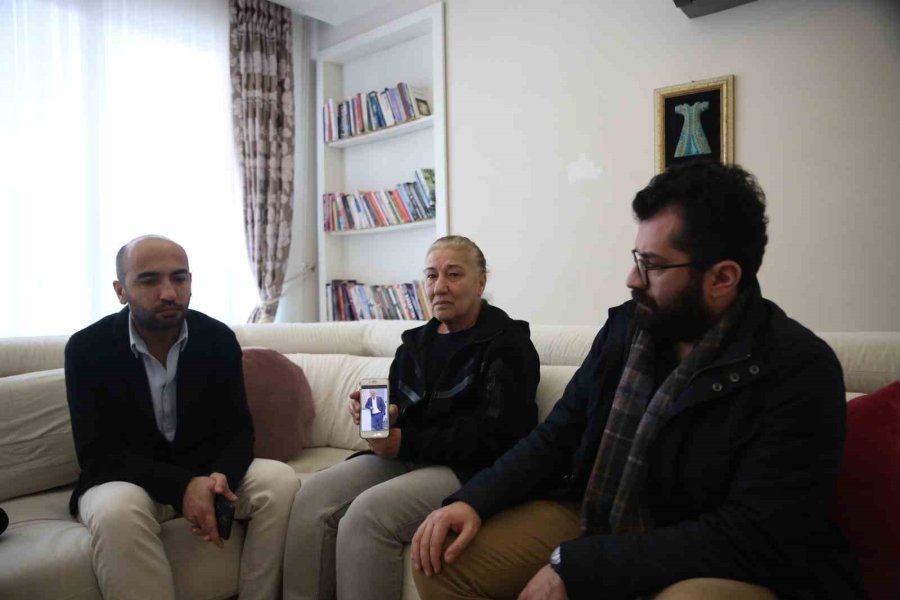 Özel Hastanede Bademcik Ameliyatı Oldu, Hayatını Kaybetti