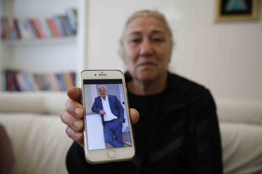 Özel Hastanede Bademcik Ameliyatı Oldu, Hayatını Kaybetti