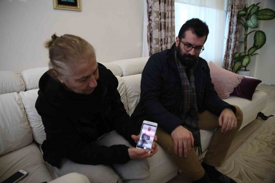 Özel Hastanede Bademcik Ameliyatı Oldu, Hayatını Kaybetti