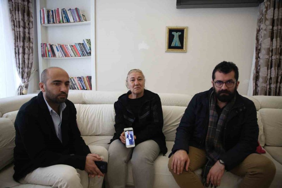 Özel Hastanede Bademcik Ameliyatı Oldu, Hayatını Kaybetti