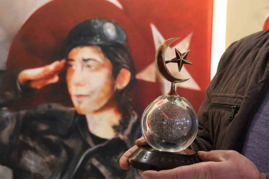 Şehit Babasından 6’lı Masanın Ortak Mutabakat Metnine Sert Tepki: “bu Türkiye’nin Ayaklarına Pranga Vurma Mutabakatıdır”