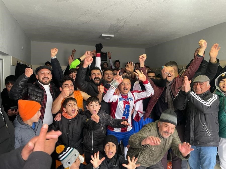 1966 Turanspor Adım Adım Şampiyonluğa