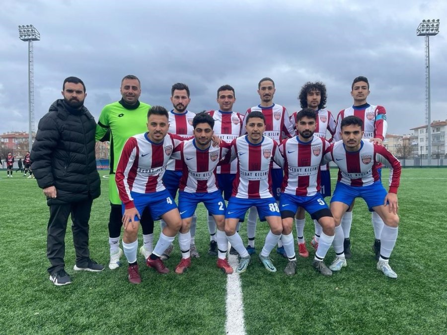 1966 Turanspor Adım Adım Şampiyonluğa