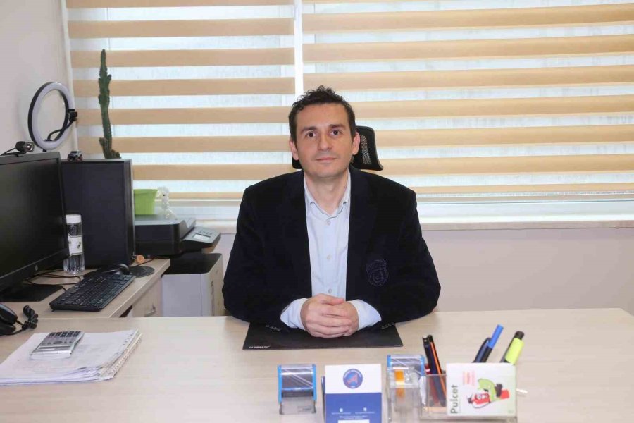 Akdeniz Üniversitesinden Deniz Kirliliğine Karşı Erken Uyarı Sistemi Projesi