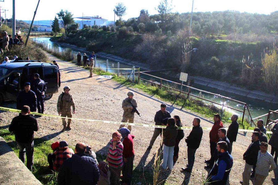 Antalya’da Alacak Verecek Tartışmasında Kan Aktı: 3 Ölü, 1 Ağır Yaralı