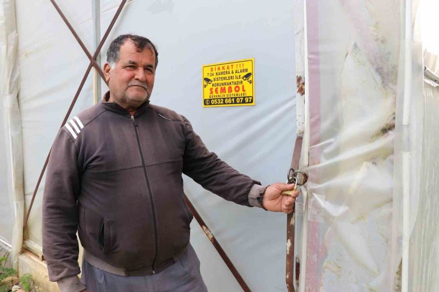 Önce Büyütmek, Sonra Korumak İçin Mesai Harcayıp Masraf Yapıyorlar