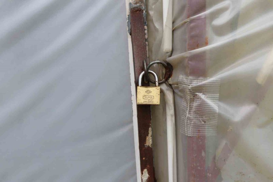 Önce Büyütmek, Sonra Korumak İçin Mesai Harcayıp Masraf Yapıyorlar