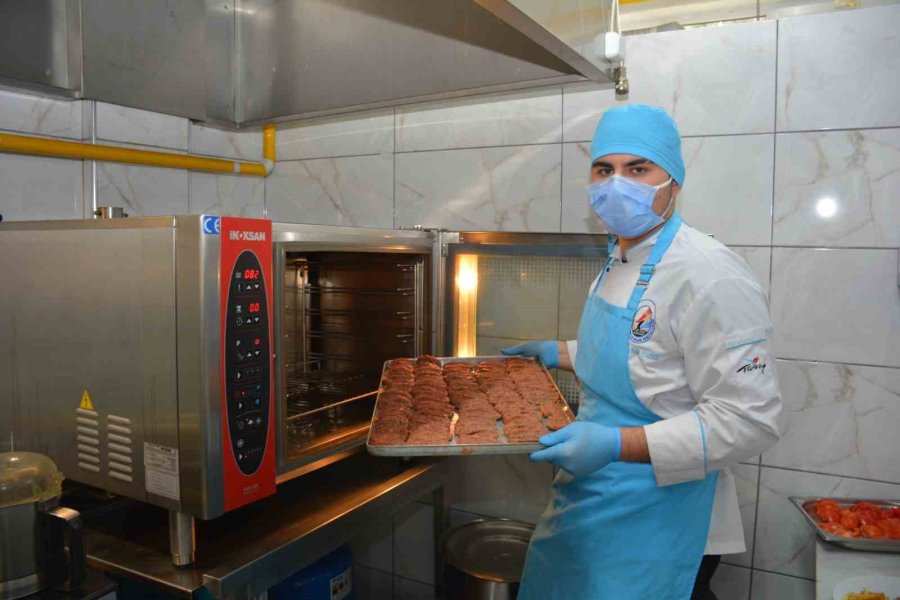 Okul Öncesine Haftada 5 Gün "ücretsiz Yemek" Uygulaması 6 Şubat’ta Başlıyor