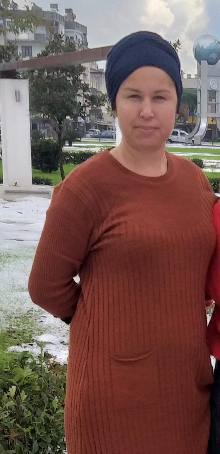 13 Yaşındaki Çocuk, 10 Gündür Haber Alınamayan Annesine Gözyaşları Arasında Seslendi