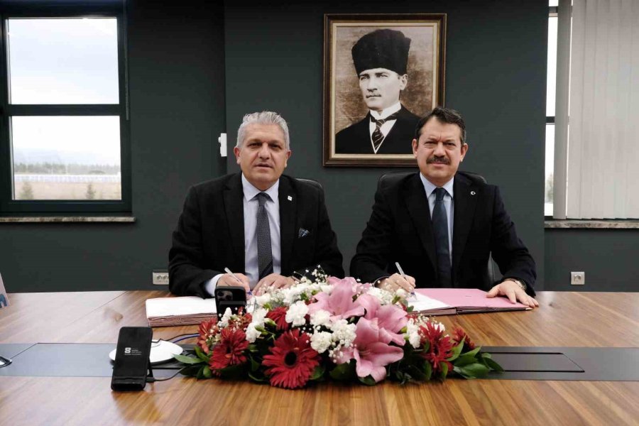 Megem’in Desteği İle Denetimli Serbestlik Yükümlüleri Meslek Sahibi Yapacak