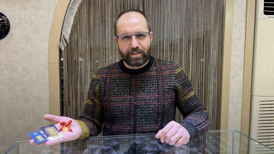 Durağan Altın Fiyatlarında Yükseliş Bekleniyor