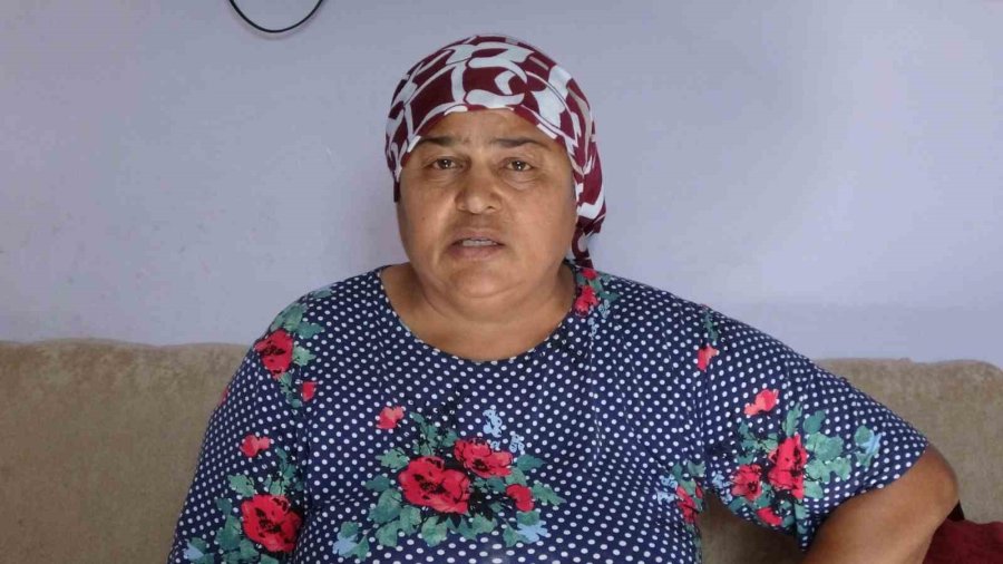 13 Yaşındaki Çocuk, 10 Gündür Haber Alınamayan Annesine Gözyaşları Arasında Seslendi