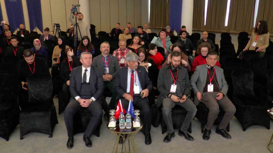 Ercan Sarıkaya: “satılan Ürünlerde Kalite Ve Fiyat Dışında Çevreci Yaklaşımlar Da Aranmaya Başladı”