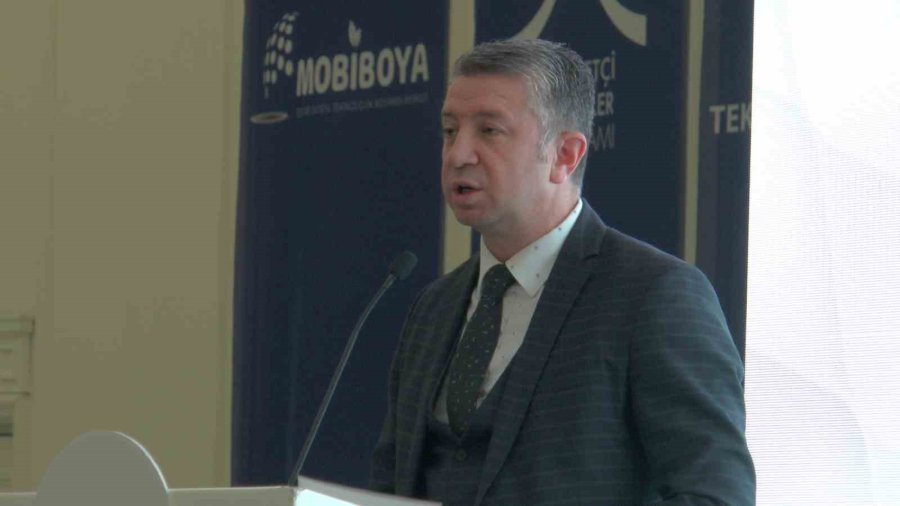 Ercan Sarıkaya: “satılan Ürünlerde Kalite Ve Fiyat Dışında Çevreci Yaklaşımlar Da Aranmaya Başladı”