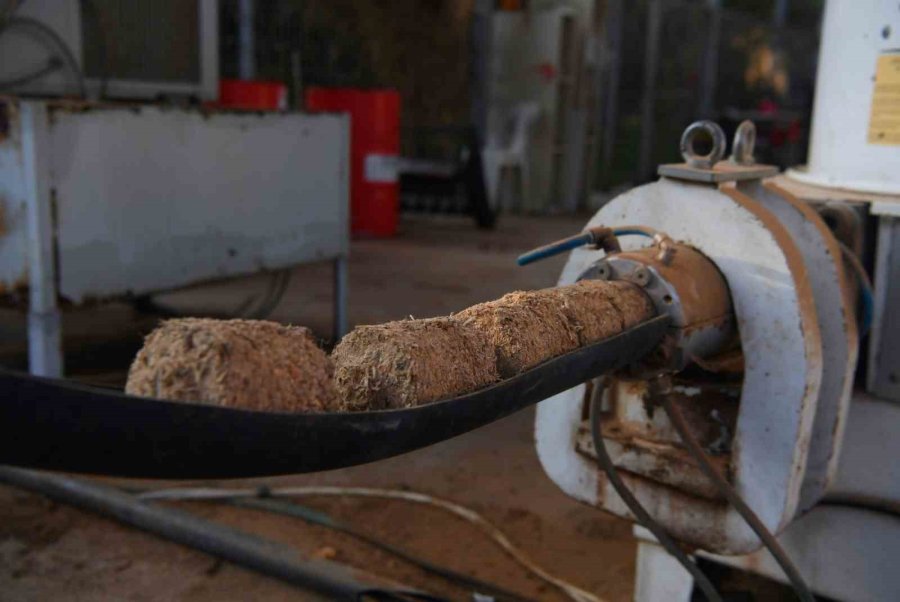 Sera Üreticilerine Ücretsiz Yakıt Desteği