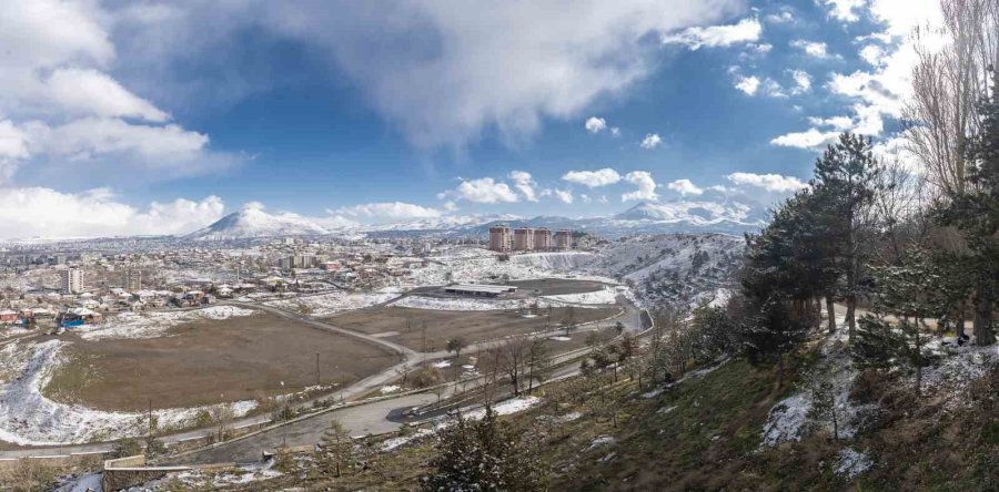 Büyükşehir, 5,5 Saatte 236 Mahalle Yolunu Ulaşıma Açtı, Kapalı Yol Bırakmadı