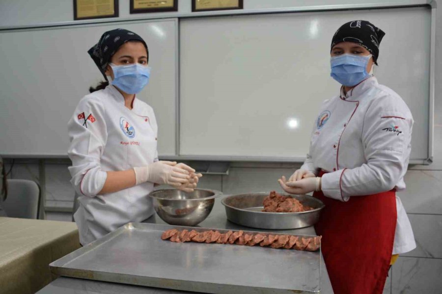 Okul Öncesine Haftada 5 Gün "ücretsiz Yemek" Uygulaması 6 Şubat’ta Başlıyor