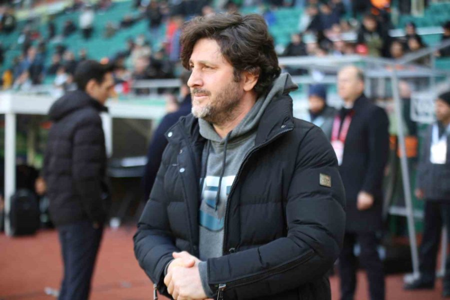 Spor Toto Süper Lig: Konyaspor: 0 - İstanbulspor: 0 (maç Devam Ediyor)