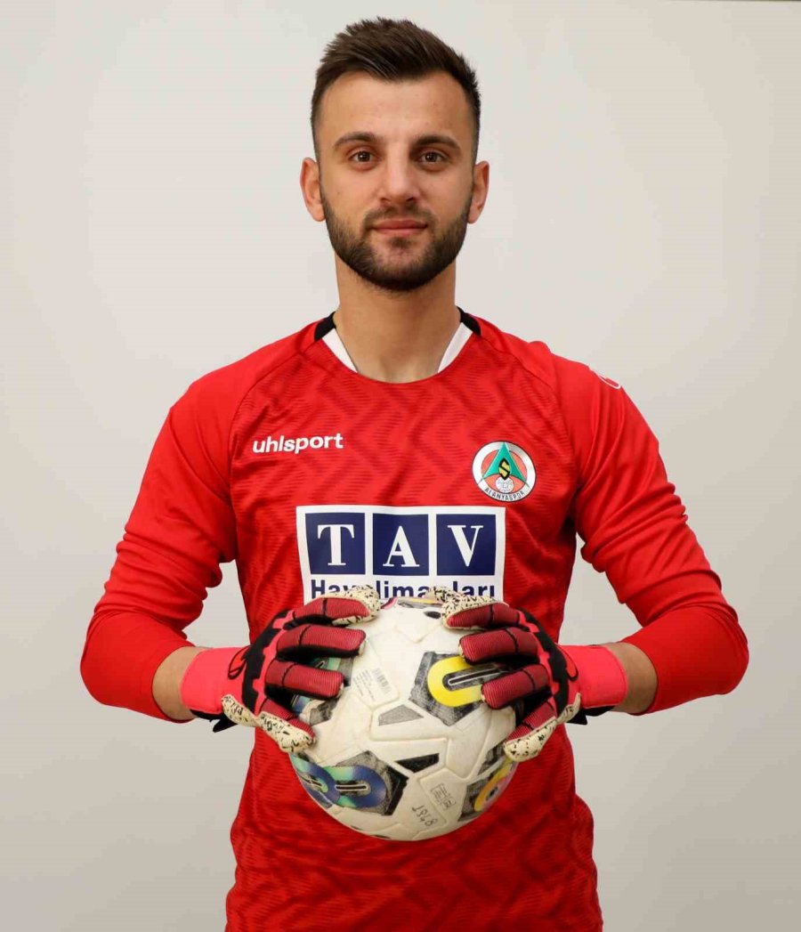 Alanyaspor, Yavuz Aygün’ü Kadrosuna Kattı