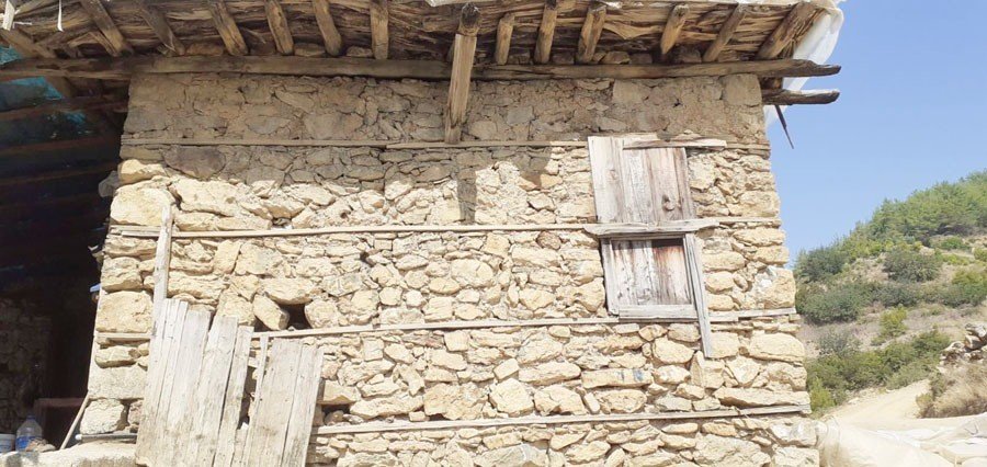 Gazipaşa’da Bugüne Kadar 313 Hanede Yenileme Ve Onarım Çalışması Yapıldı