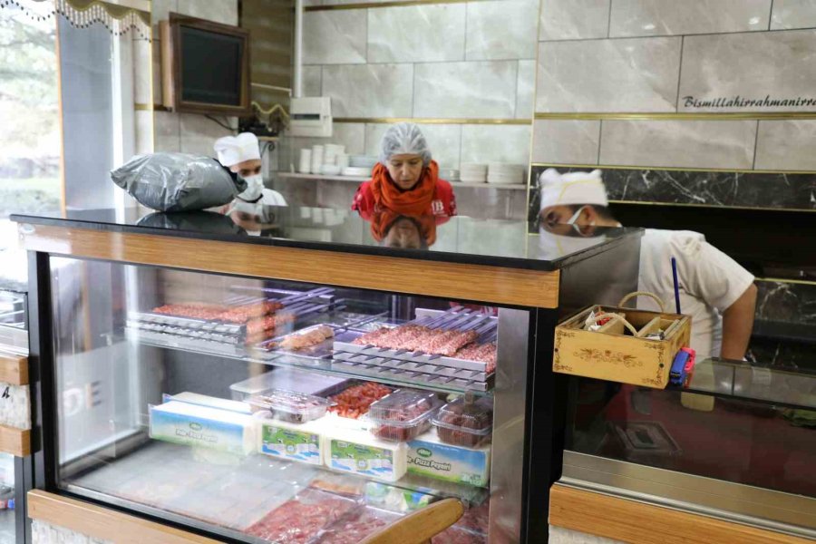 Unlu Mamul Ve Toplu Tüketim İşletmelerine Denetim