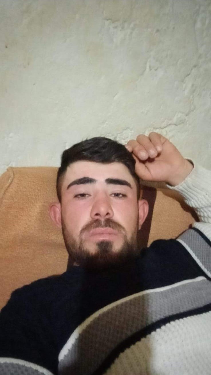 22 Yaşındaki Çobanın Kurşunlanarak Öldürülmesiyle İlgili İlk Duruşma Görüldü