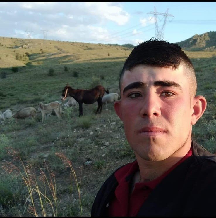 22 Yaşındaki Çobanın Kurşunlanarak Öldürülmesiyle İlgili İlk Duruşma Görüldü