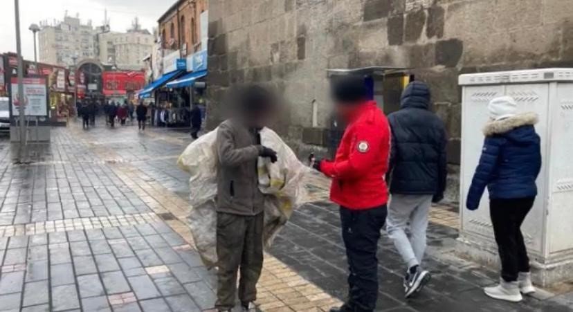 Polis Ekipleri Bir Haftada 50 Bin Kişiyi Sorguladı, 145 Aranan Şahsı Yakaladı