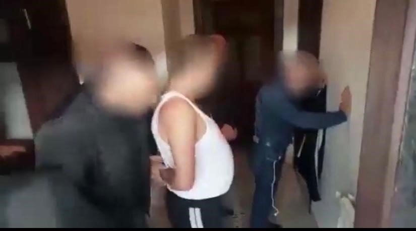 Polis Ekipleri Bir Haftada 50 Bin Kişiyi Sorguladı, 145 Aranan Şahsı Yakaladı