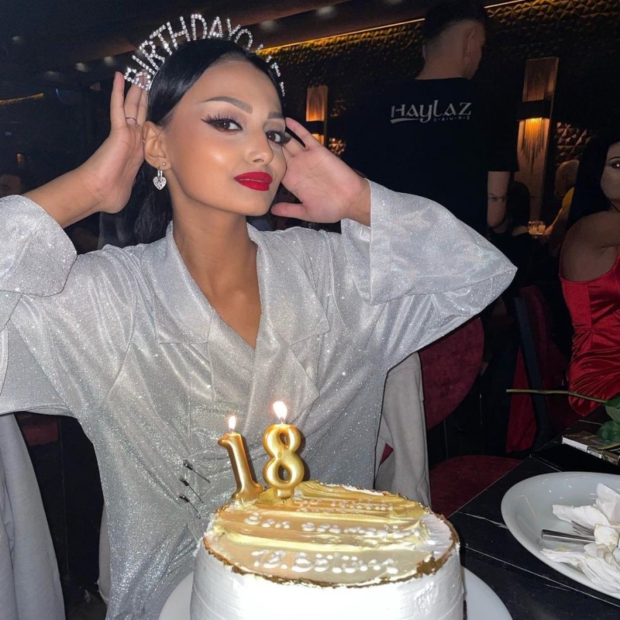 17 Yaşındaki Havvanur, 2 Kez Yendiği Kansere Dünya Kanser Günü’nde Yenik Düştü