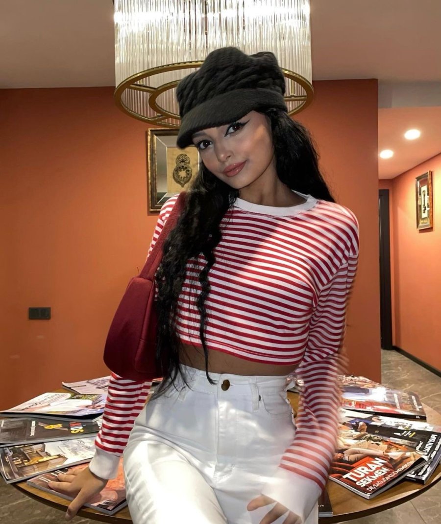 17 Yaşındaki Havvanur, 2 Kez Yendiği Kansere Dünya Kanser Günü’nde Yenik Düştü