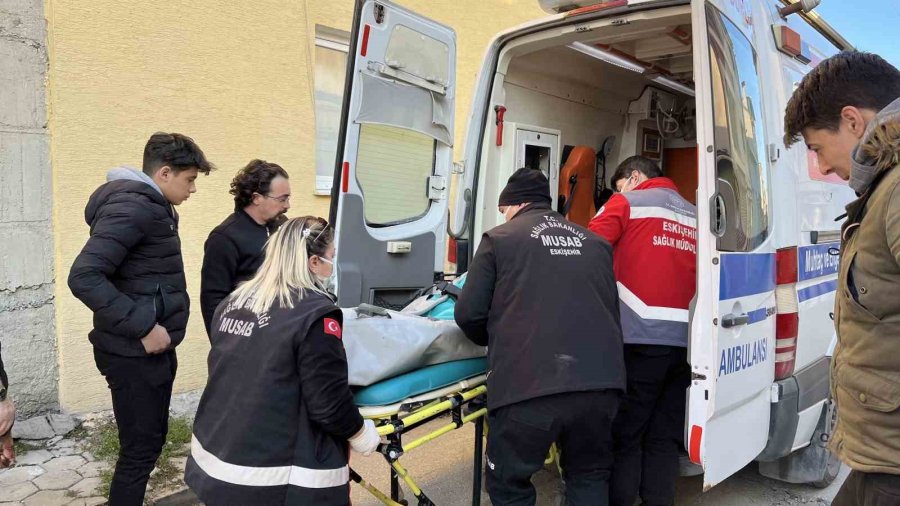 Türkiye’ye Örnek Olan Uygulama İle Yardıma İhtiyacı Olan Vatandaşların Elinden Tutuluyor