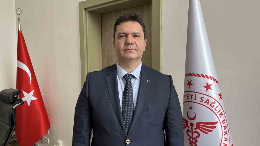 Türkiye’ye Örnek Olan Uygulama İle Yardıma İhtiyacı Olan Vatandaşların Elinden Tutuluyor