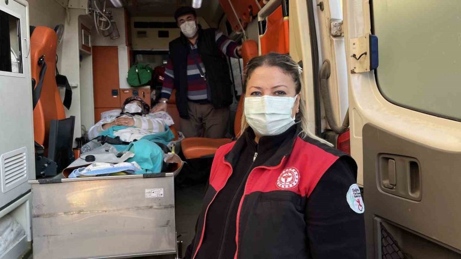 Türkiye’ye Örnek Olan Uygulama İle Yardıma İhtiyacı Olan Vatandaşların Elinden Tutuluyor