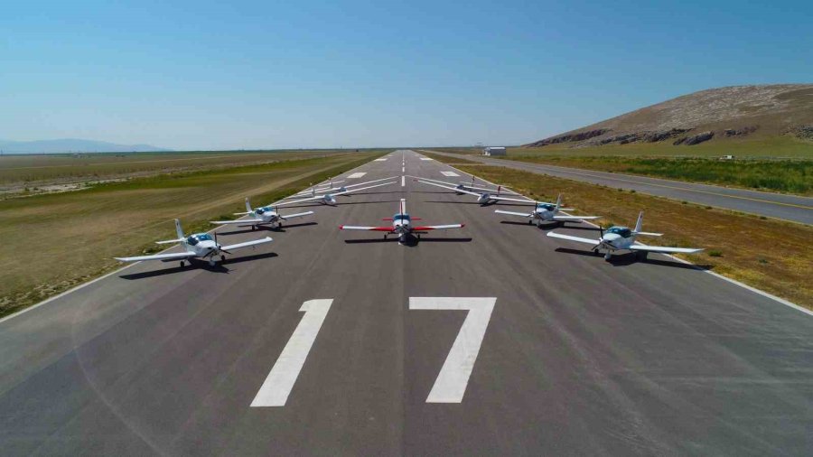 Kto Karatay Pilotaj Yüksek Lisans Programını Faaliyete Geçirdi