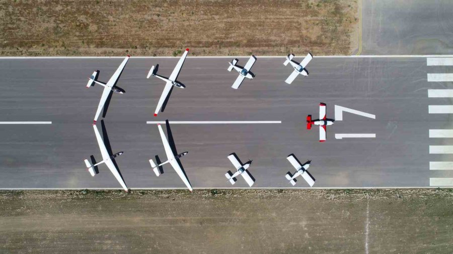 Kto Karatay Pilotaj Yüksek Lisans Programını Faaliyete Geçirdi