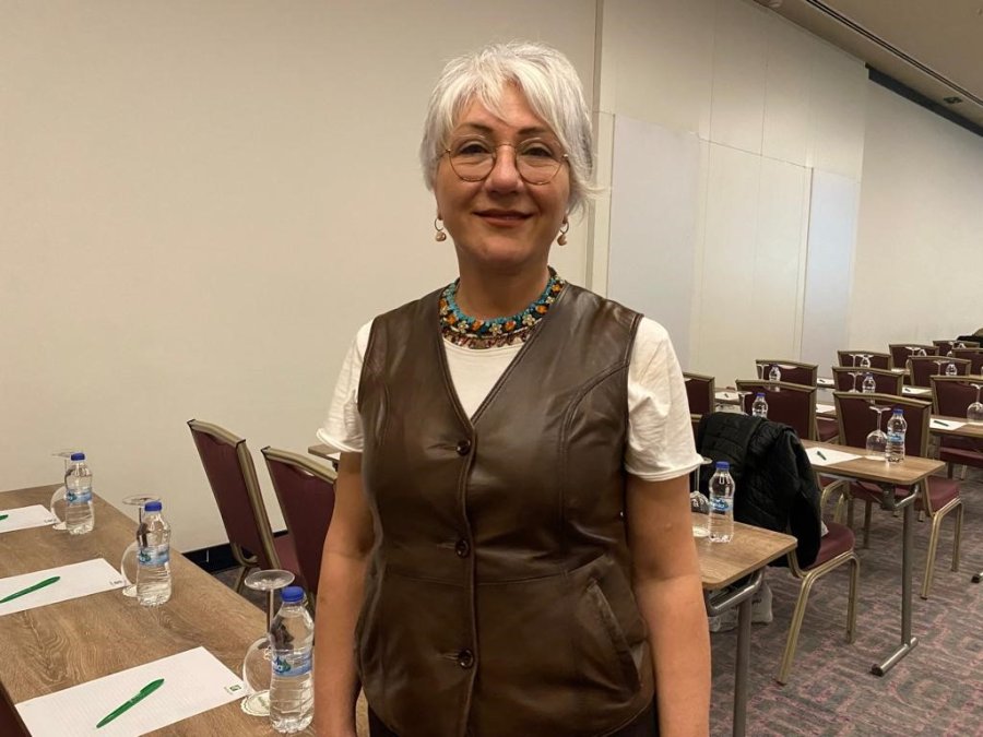 Dünya Kanser Günü’nde Kadınlara Erken Tanının Önemi Anlatıldı