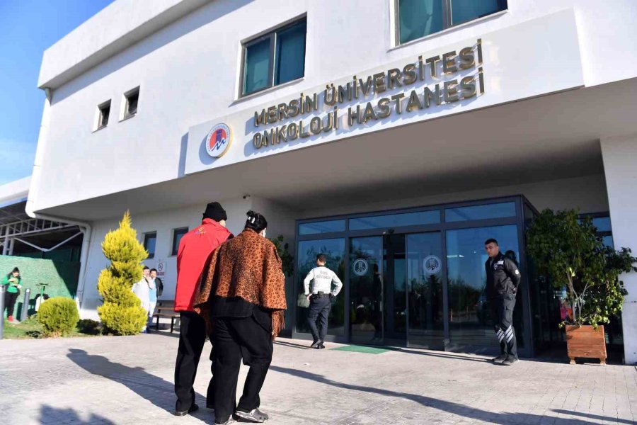 Dr. Bakır: "türkiye’de Her 5 Kişiden 1’i Kanser Nedeniyle Hayatını Kaybediyor"