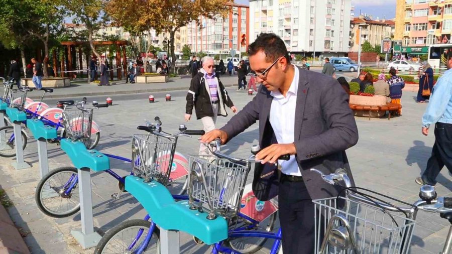 Büyükşehir Ulaşım Aş’den Vatandaşın Ulaşımı İçin 150 Milyona Yakın İşlem