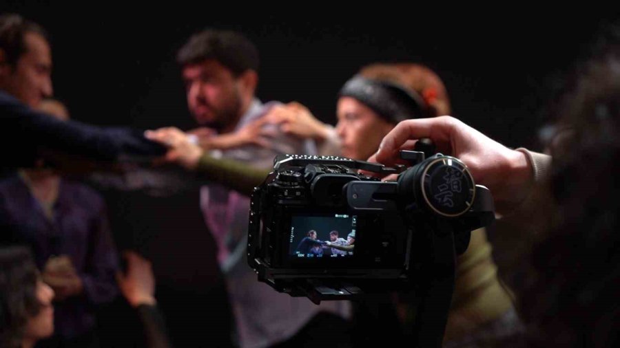 Uluslararası Kısa Film Festivali Sona Erdi