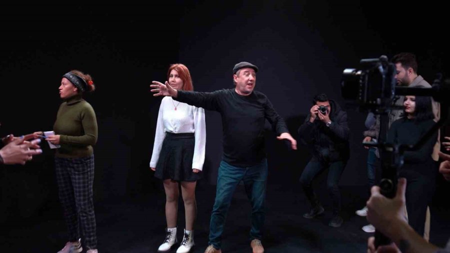 Uluslararası Kısa Film Festivali Sona Erdi