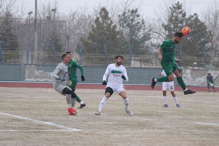 Tff 3. Lig: 1922 Konyaspor: 0 - 1954 Kelkitspor: 3