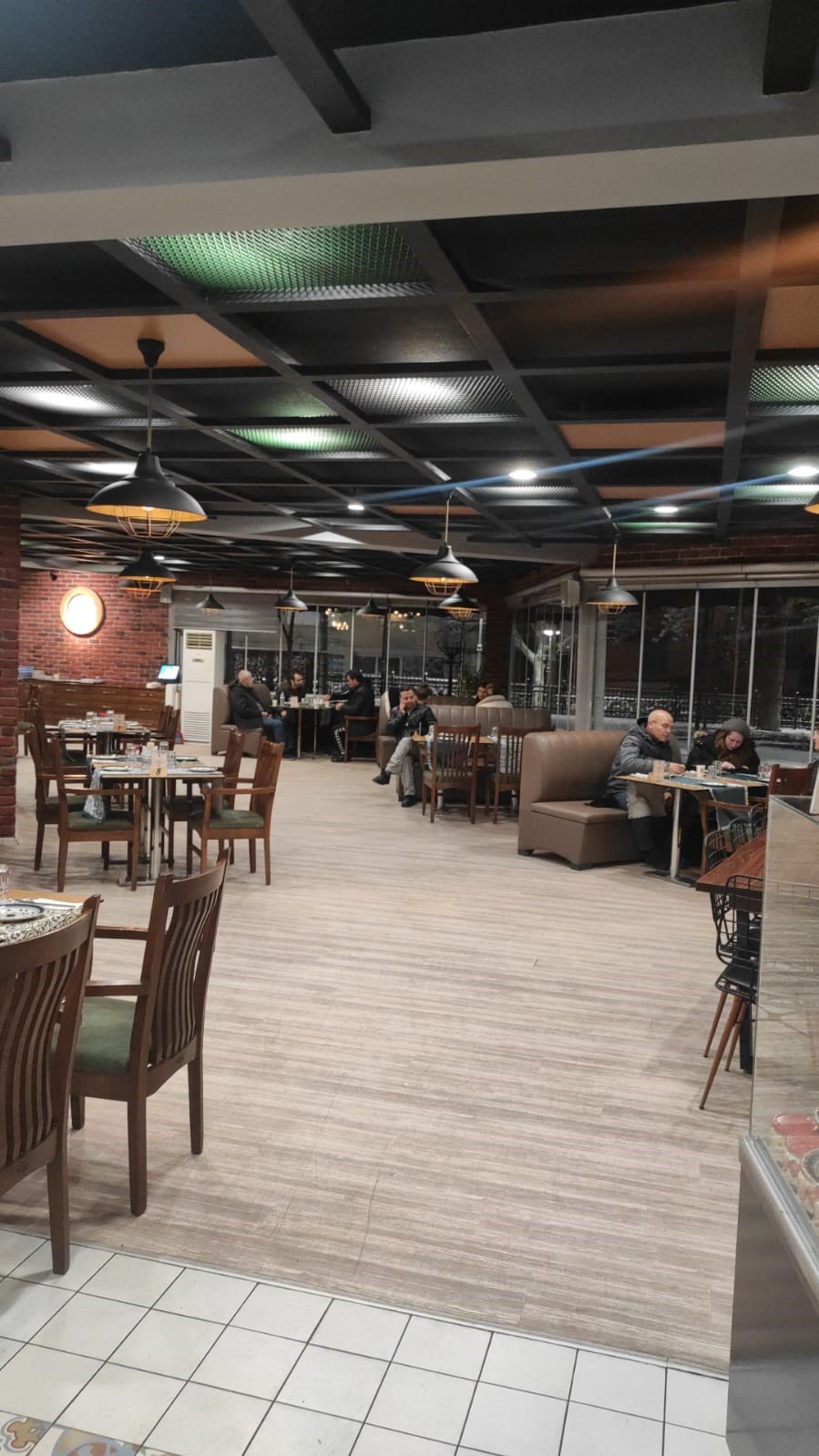 Büyükşehir, Tüm Salonları Ve Tesisleri Vatandaşlar İçin Açtı