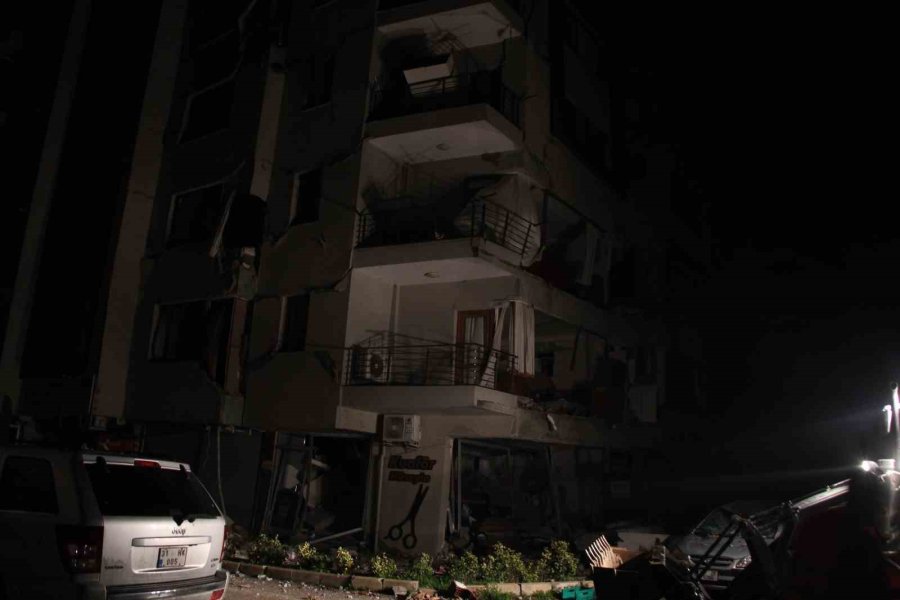 Kader’in Yüzü 16 Saat Sonra Güldü